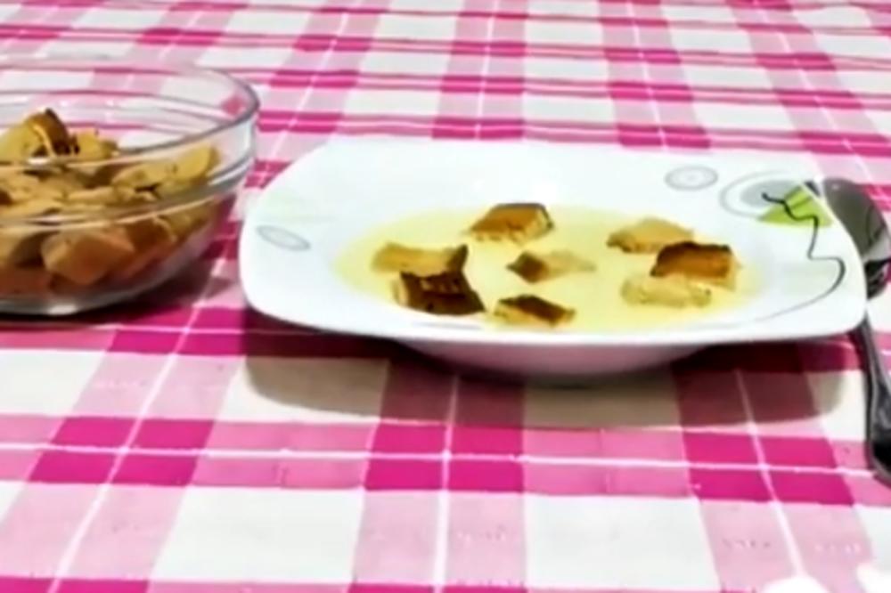 OVU SUPU JOŠ NAZIVAJU I ANTIBIOTIK SUPA! U pitanju je NAJZDRAVIJI NAPITAK koji ODMAH LEČI! (RECEPT)