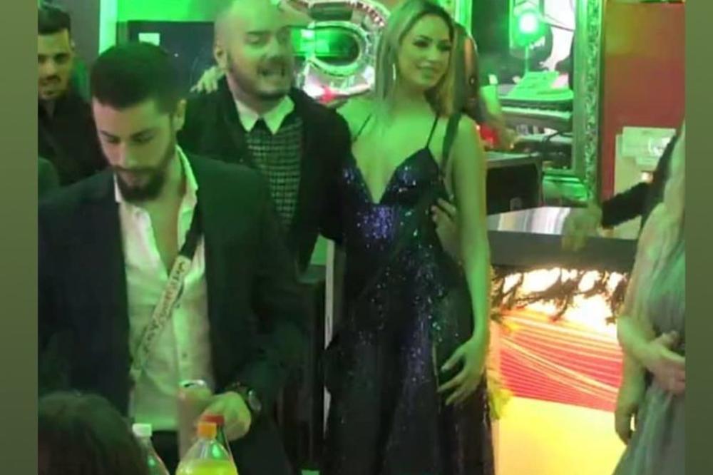 IVA OPET PROVOCIRA STEFANA! Obukla HALJINU koja je napravila HAOS