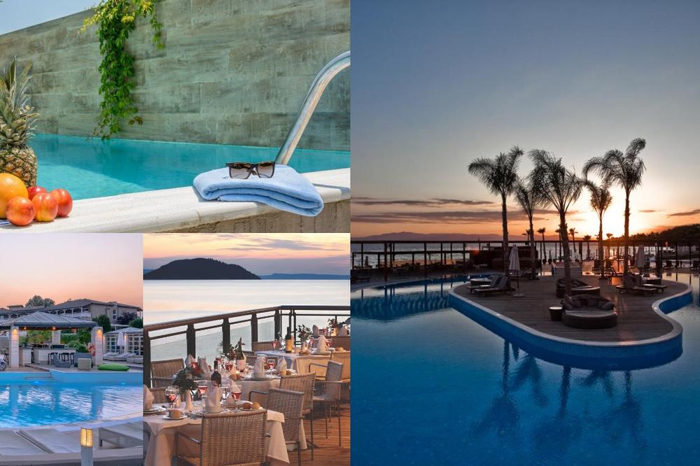 PROMO CENE ZA LETOVANJE U HOTELIMA OD 5 ZVEZDICA SAMO U TRAVELLAND-U !!!