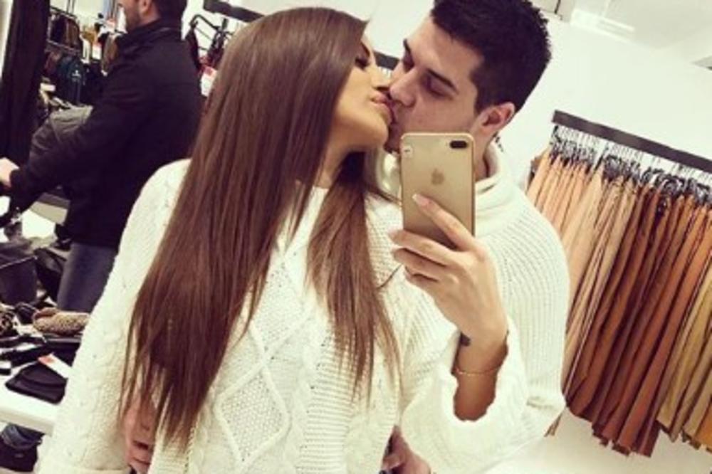 IZGLADILI ODNOSE SA MAJKOM BILJANOM, A SEVALE SU VARNICE? Dalila i Dejan uhvaćeni u situaciji koja mnogo otkriva