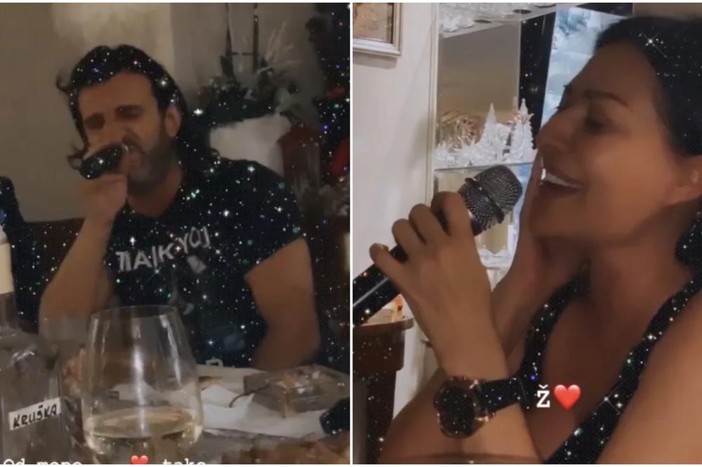 CECA I ACA LUKAS ZAPEVALI PESMU ZA ARKANA! 20 godina od SMRTI ŽELJKA RAŽNATOVIĆA, porodica poslala EMOTIVNU PORUKU