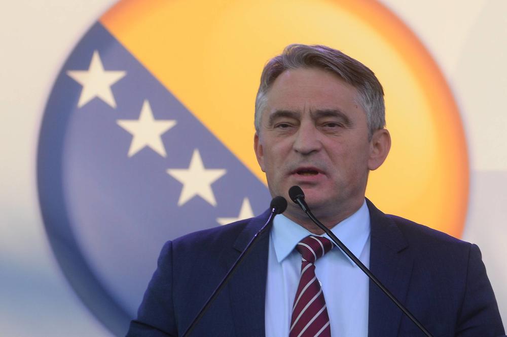 OPASNE PORUKE STIŽU IZ BOSNE: Srpska samo kao deo BiH ili nema entiteta