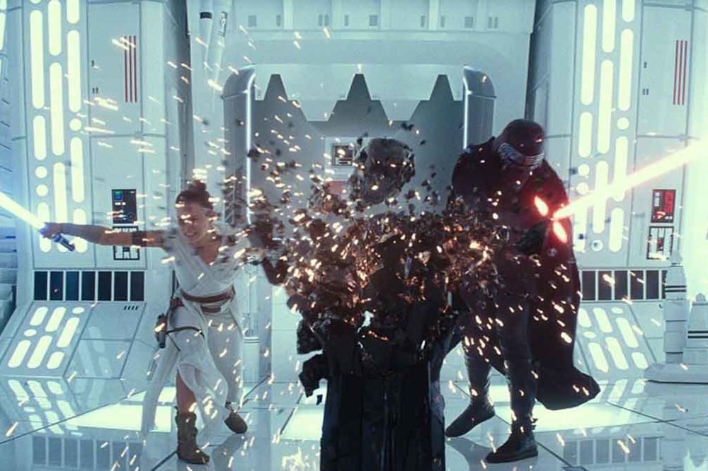 PREMINUO LEGENDARNI GLUMAC IZ FILMA "RATOVI ZVEZDA": Ćerka se odmah oglasila