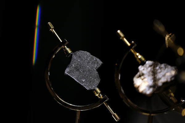 NAJSTARIJI MATERIJAL NA ZEMLJI STARIJI JE OD SAME PLANETE: Ima 7 MILIJARDI GODINA i došao je sa neverovatnog mesta!