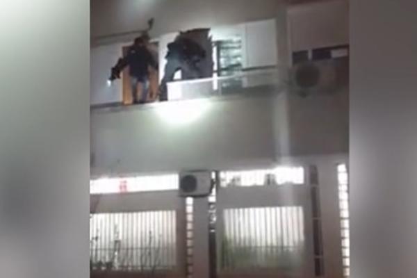 SPEKTAKULARNA AKCIJA SRPSKIH SPECIJALACA! Na delu UHVAĆENI makroi i PROSTITUTKE!