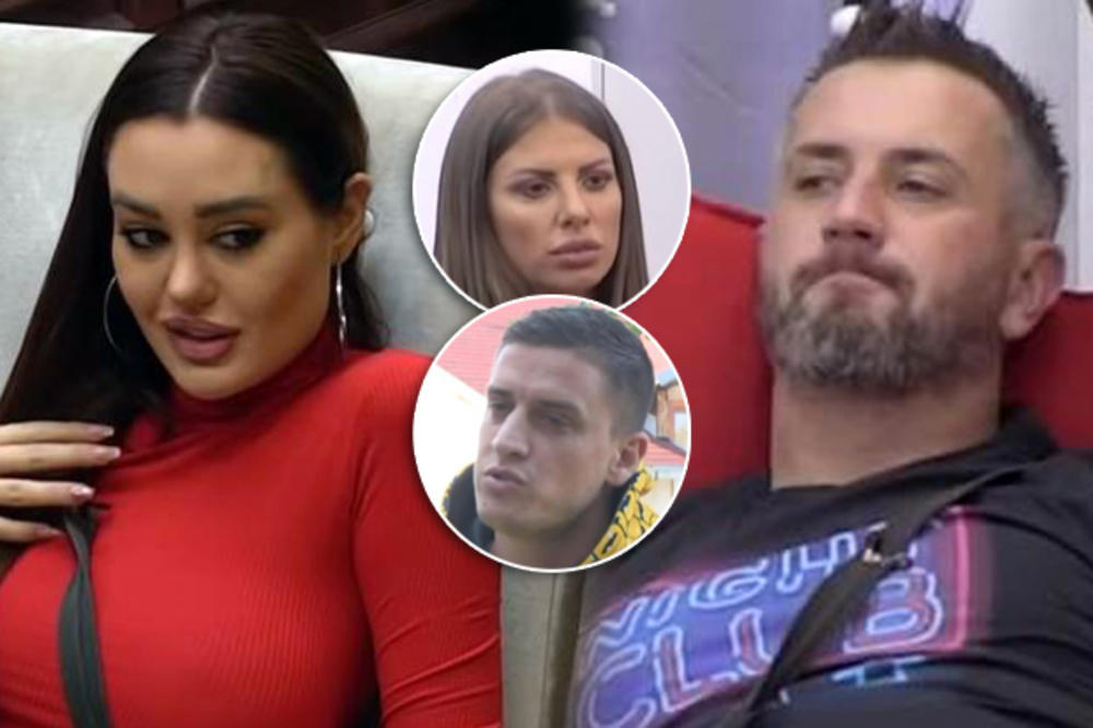 ANA KORAĆ NASAMARILA PIJANOG EDA: Torta PREVARIO Draganu sa starletom! Ona čeka TRENUTAK da sve otkrije!