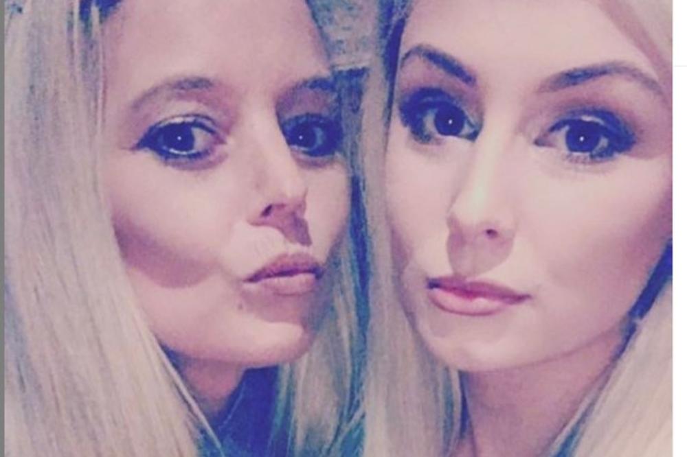 I MAMA I ĆERKA RODILE U 16. GODINI: Dobro pogledajte njihove FOTOGRAFIJE! (FOTO)