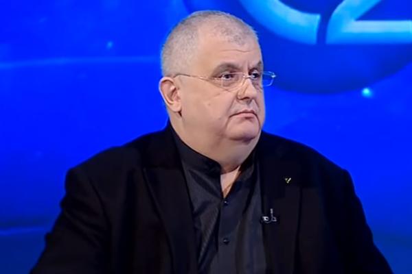 ČANAK OPET NAPRAVIO HAOS NA TELEVIZIJI! Našoj zemlji preti GRAĐANSKI RAT A TO NIJE SVE! (VIDEO)