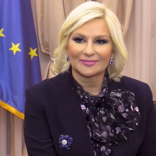 OGLASILA SE ZORANA MIHAJLOVIĆ O IZBORIMA: Ko je očekivao ovakve njene reči?