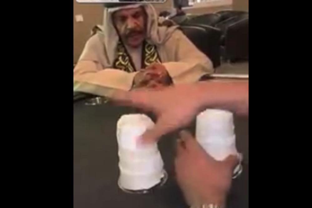 KAKO BRE NE MOŽEŠ DA UKAPIRAŠ? Pa ovo je PRAVO MUČENJE! NEMOGUĆE da nisi UKAPIRAO?! (VIDEO)