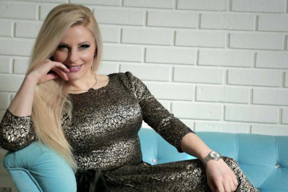 PRELEPA KOSOVSKA POLITIČARKA OSNIVA NOVU PARTIJU: Levičari će biti ODUŠEVLJENI!