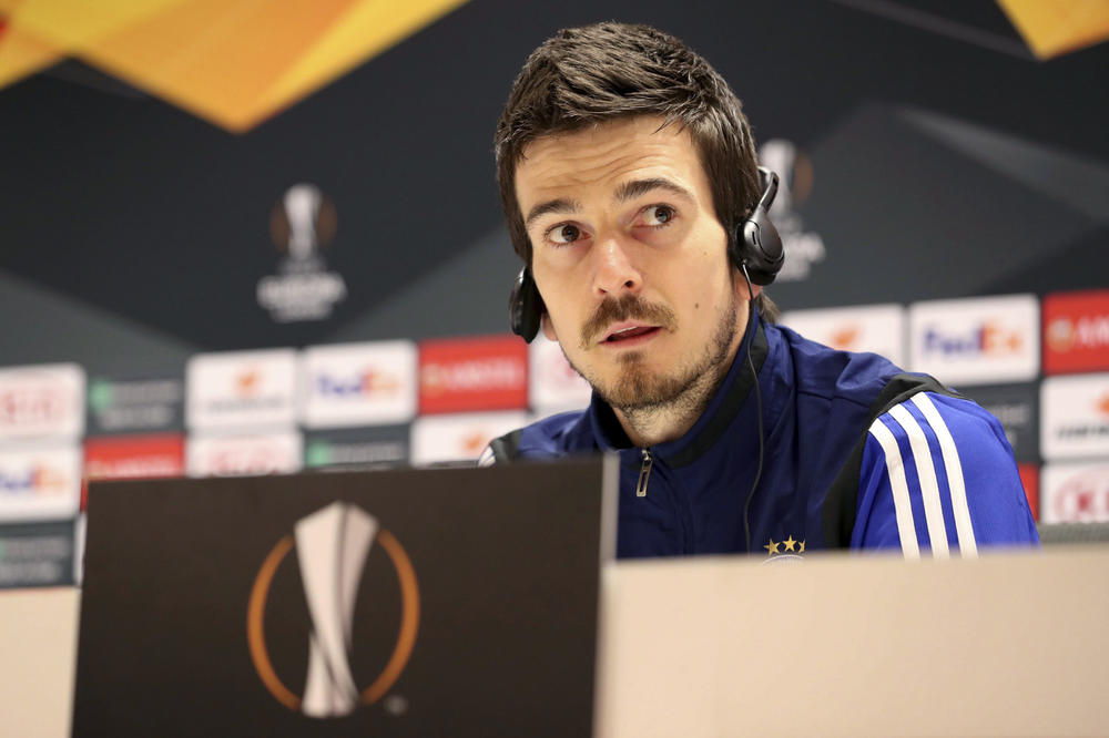 JEDNA OPCIJA ZA ŠTOPERA OTPALA: Igrač koji se povezivao s Partizanom na kraju završio u Mađarskoj!