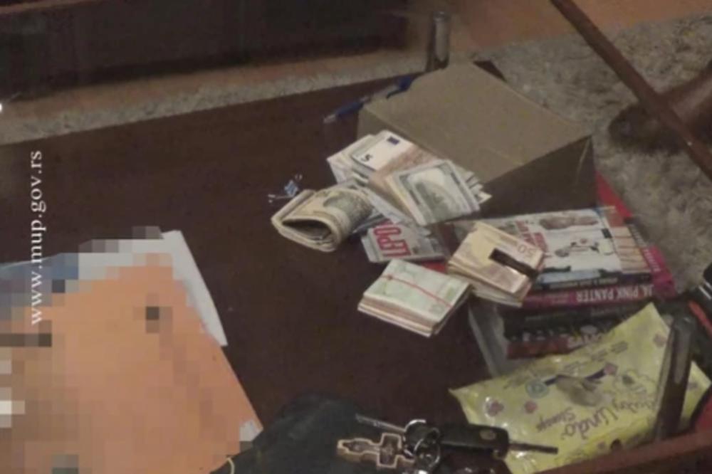 SRPSKE ELITNE PROSTITUTKE IMAJU SPECIJALNE NADIMKE: Ovako je funkcionisala MAKRO MAFIJA u Srbiji!