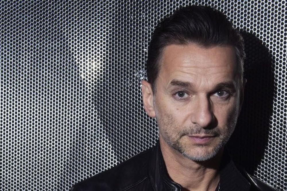 Dejv Gahan (Depeche Mode) snimio pesmu "Shock Collar" sa gitaristom Marka Lanegana, Robom Maršalom