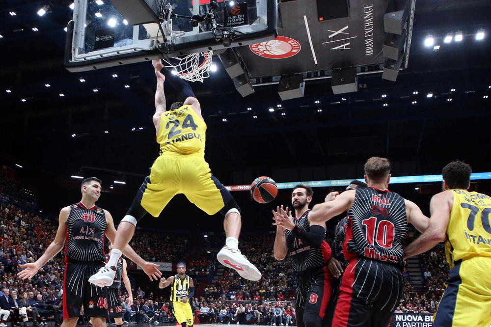 JAN VESELI NAPUSTIO FENERBAHČE! Pritom uputio poruku navijačima: "Veoma mi je teško da napišem ove reči..."