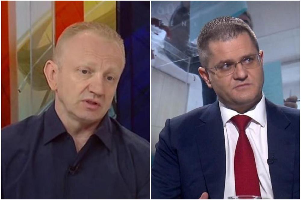 VUČIĆ DAO SAVET ĐILASU I JEREMIĆU: Ovo vam je JEDINA ŠANSA!