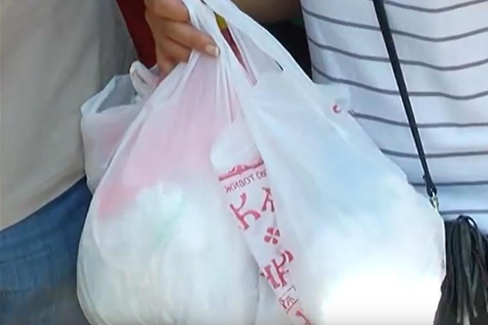 SRBIJA IMA NOVI PRAVILNIK O KORIŠĆENJU KESA! Ovo mora da zna SVAKI GRAĐANIN!