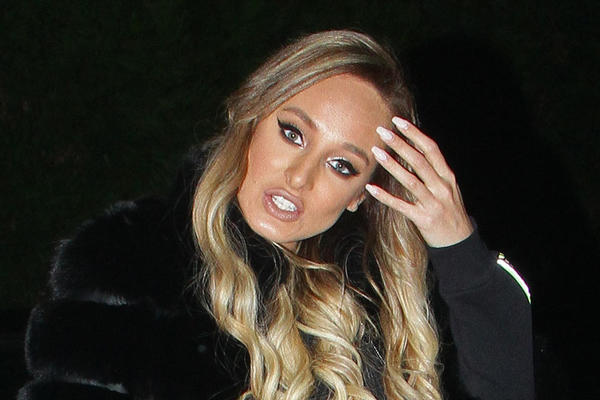 EVO KO JE POKUŠAO DA UNIŠTI LUNU ĐOGANI! Nisu joj dali normalno da živi i sputavali su je: Rešila da RAZOTKRIJE SVE