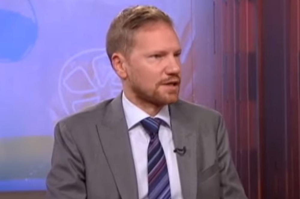 ANTONIJEVIĆ: Očekujem novi sastanak sa EP, tema cenzus