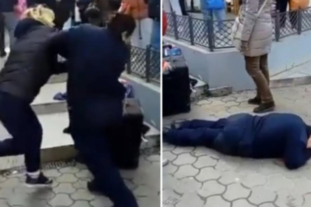 NAKON HAOSA NA VIDIKOVAČKOJ PIJACI: Koja ovlašćenja imaju komunalci, a koja prava građani!