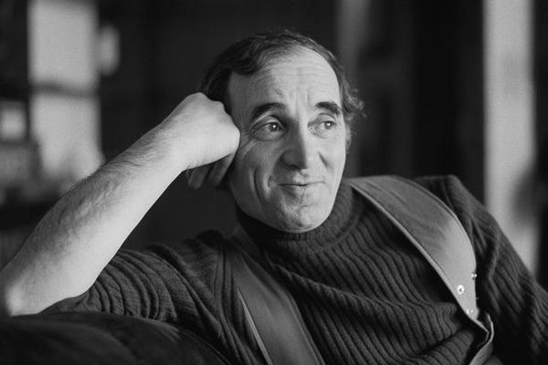 Film o kultnom svetskom glasu Šarlu Aznavuru otvara II Međunarodni festival dokumentarnog filma