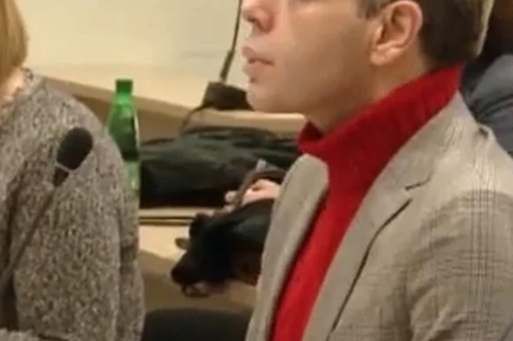 BOKI 13 POSLAO 40 KRIVIČNIH PRIJAVA! Za sve krivi političare, ŠOKANTNI detalji!