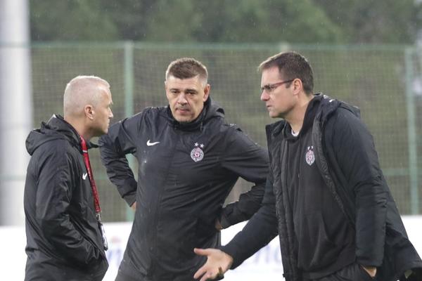 I JA BIH VOLEO DA ZNAM ŠTA JE SA DINGOM: Milošević otkrio nove detalje о Rajkoviću, ali i sudbinu Nemanje Miletića!