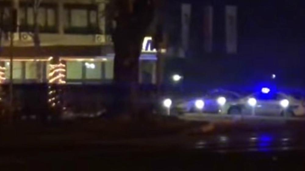 NAJNOVIJI DETALJI KRVAVOG PIRA U KLADIONICI U MIRIJEVU Ranjen radnik (19): "OBORILI GA NA ZEMLJU I TUKLI"