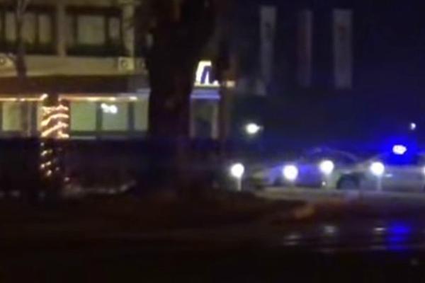 VLASNIK POZNATE KLADIONICE PRONAĐEN GO I BEZ SVESTI U HOTELSKOJ SOBI U BEOGRADU! (VIDEO)