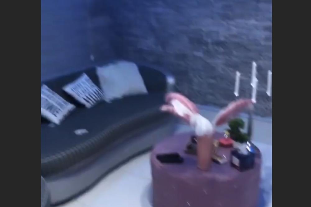 DOME, SLATKI DOME! Dalila i Dejan konačno uživaju u svojoj kući! Stigli u GORNJI ŠEPAK(VIDEO)