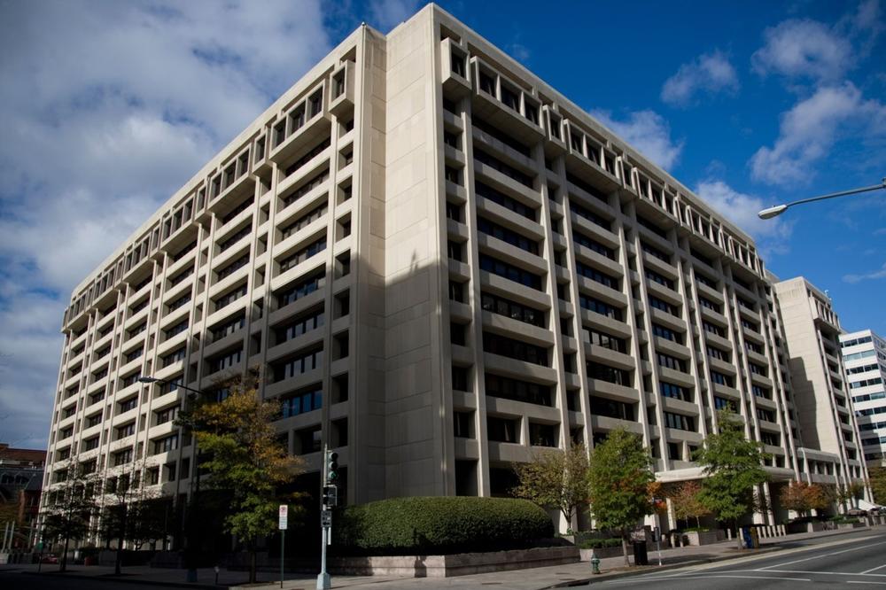 POČELI RAZGOVORI PREDSTAVNIKA SRBIJE I MMF! Misija će trajati sve do 22. oktobra