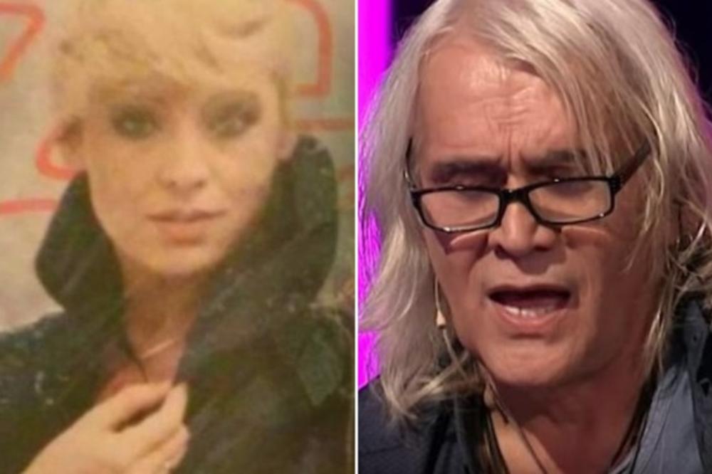 ONA JE BORINA "LUTKA SA NASLOVNE STRANE"! NEMILOSRDNO GA JE OSTAVILA, PATIO JE DUGO: Ljubavna priča kao iz filma!