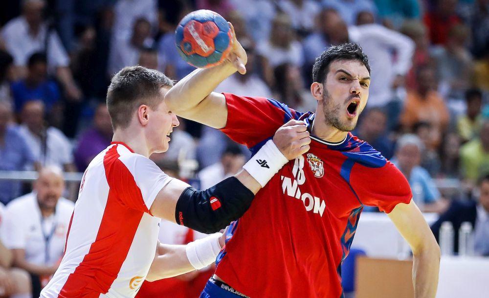 Petar Nenadić je poručio da je naš rukomet na dnu u mulju