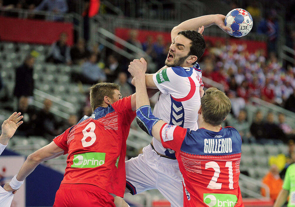 Petar Nenadić ne igra već 2 godine za reprezentaciju Srbije