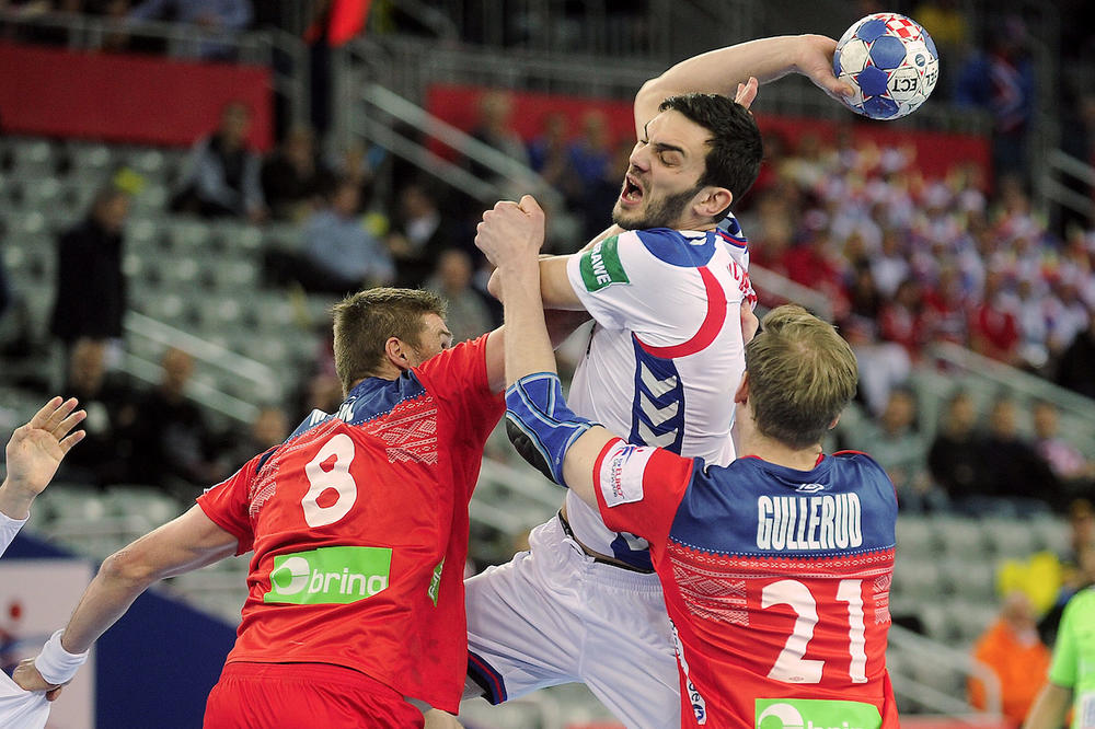 NAJBOLJI RUKOMETAŠ EVROPE POTVRDIO: Vraćam se u reprezentaciju Srbije!