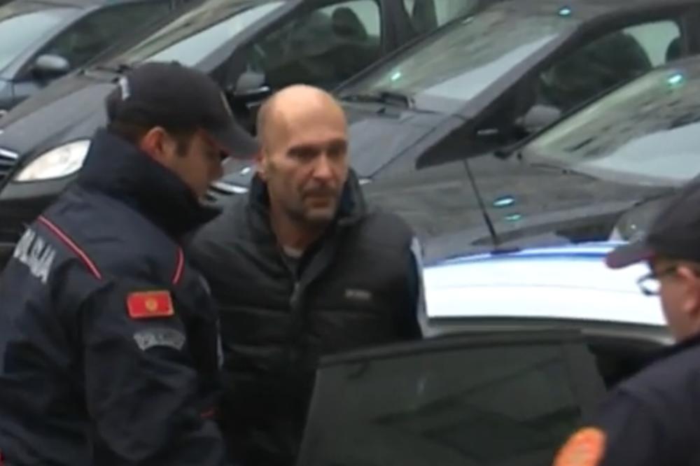 PAO ZBOG MITA, SADA TRPI TORTURU: Građevinskog inspektora BRUTALNO MUČE u zatvoru!