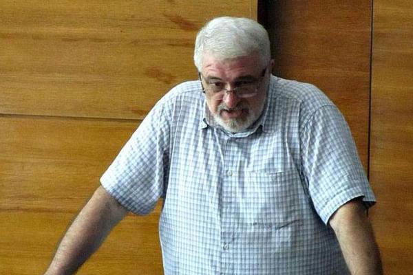 UMRO IVAN RADOSAVLJEVIĆ: Ovo je danas saopšteno