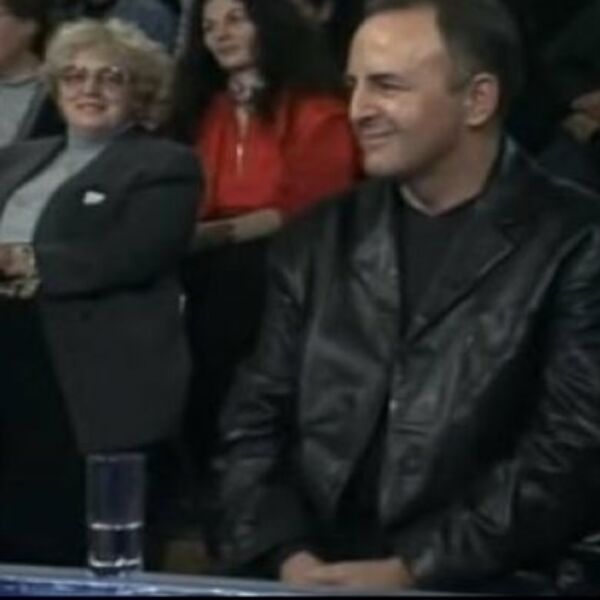 POSLEDNJI INTERVJU ZORANA USKOKOVIĆA SKOLETA: Ovim rečima je sebi potpisao SMRTNU PRESUDU!