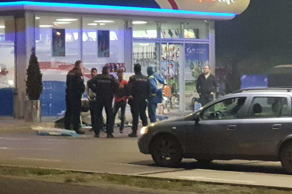 OTELI 6 MILIONA DINARA ČOVEKU U APATINU! Akcija izvedena na putu, bili su naoružani