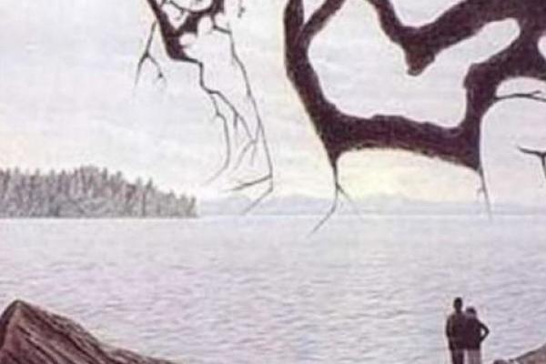 SAMO LJUDI SA IZUZETNIM UMOM ZAPAZE SKRIVENI DETALJ NA OVOJ SLICI: Da li ste dobar detektiv? (FOTO)