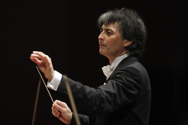 Dirigent Jun Merkl prekršio već potpisani ugovor sa Beogradskom filharmonijom