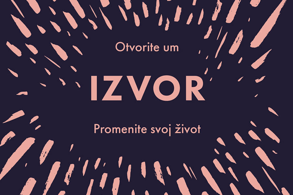 BESTSELER IZ OBLASTI NEURONAUKE: Otvorite um i promenite svoj život-Izvor