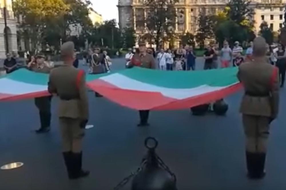 MAĐARSKA ŠALJE POLICIJU U SRBIJU: Ovo je razlog!