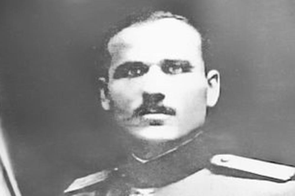 OVAJ SRBIN SE BORIO ZA NEZAVISNU CRNU GORU, bio je DRAŽIN SAVEZNIK, a ubio ga je TITO!