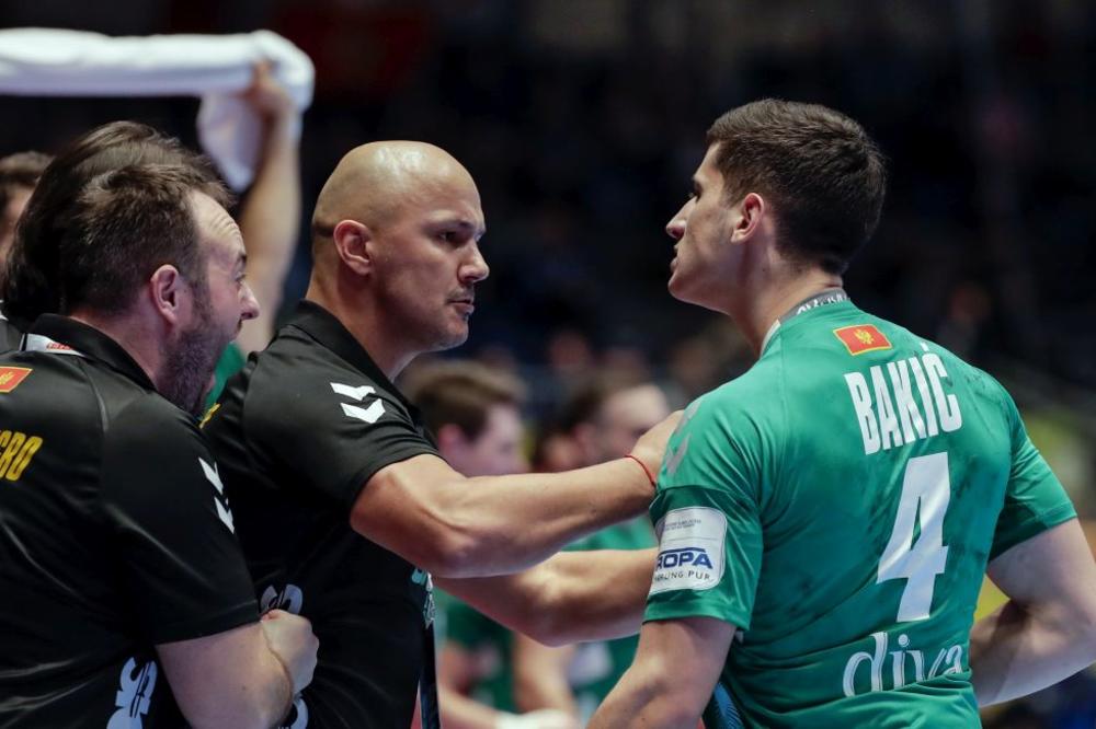 CRNOGORCI OBJASNILI ZAŠTO SU IGRALI PROTIV SRBIJE U ZELENIM DRESOVIMA: Komitske zastave se ne stidimo, već ponosimo