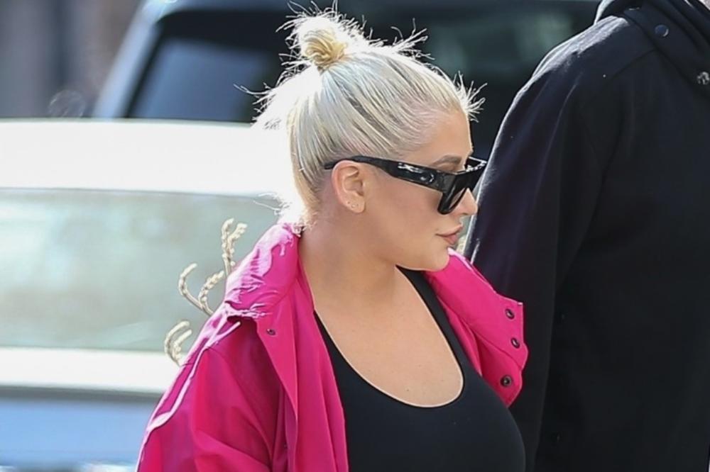 BUKTI RAT IZMEĐU PEVAČICA! Otkriven pravi razlog SVAĐE, Kristina napravila ŠOK POTEZ koji je FRAPIRAO JAVNOST!