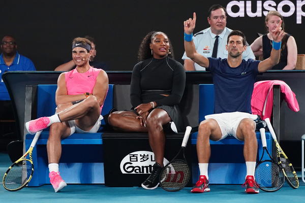 SENZACIONALNE VESTI! Organizatori Vimbldona sve potvrdili!