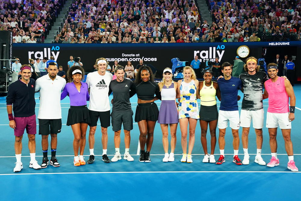 GREN SLEM ŠAMPIONKA OTKRILA POTRESNU SUDBINU: Dobila strašnu bolest, nije mogla da ustane iz kreveta! (FOTO)