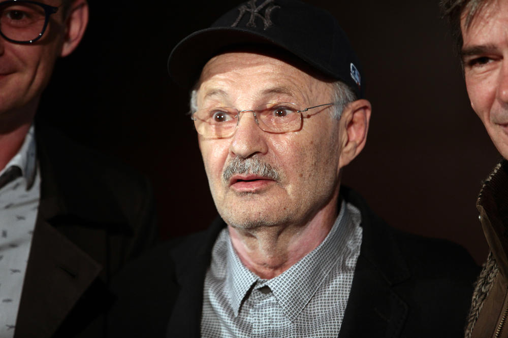 MUSTAFA JE OSTAO RANO BEZ OCA, A ZBOG NEMAŠTINE MORAO DA ŽIVI SA BABOM I DEDOM: Detalji iz života PREMINULOG GLUMCA