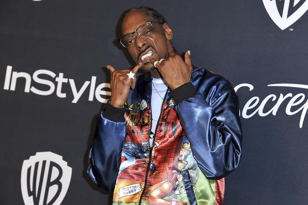 SNUP DOG ŽESTOKO UDARIO PO DONČIĆU: To je j**ena laž!